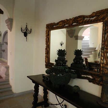 Casa Huertas 22 Apartment ซานมิเกล เด อาเญนเด ภายนอก รูปภาพ