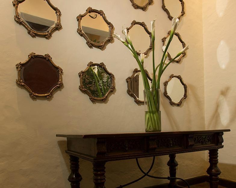 Casa Huertas 22 Apartment ซานมิเกล เด อาเญนเด ภายนอก รูปภาพ