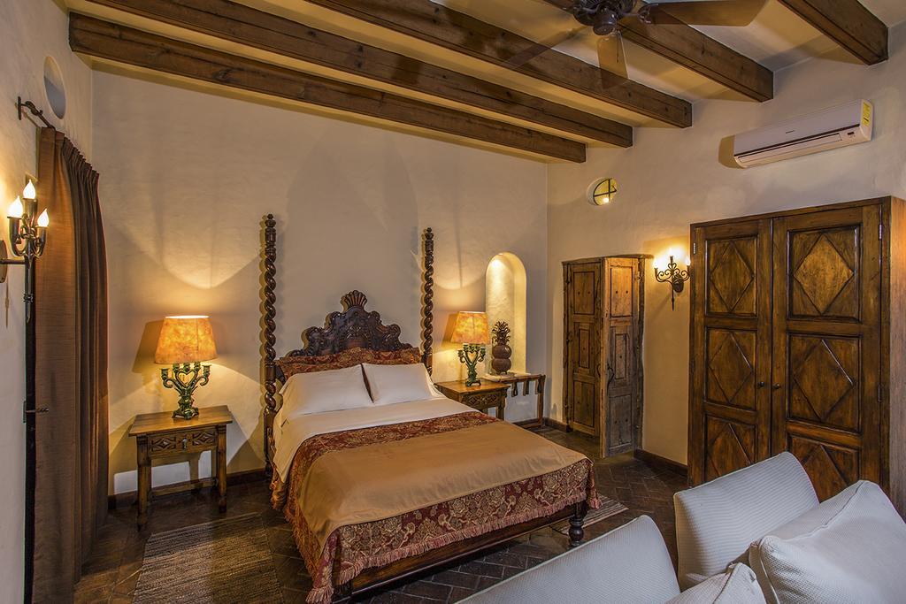 Casa Huertas 22 Apartment ซานมิเกล เด อาเญนเด ภายนอก รูปภาพ