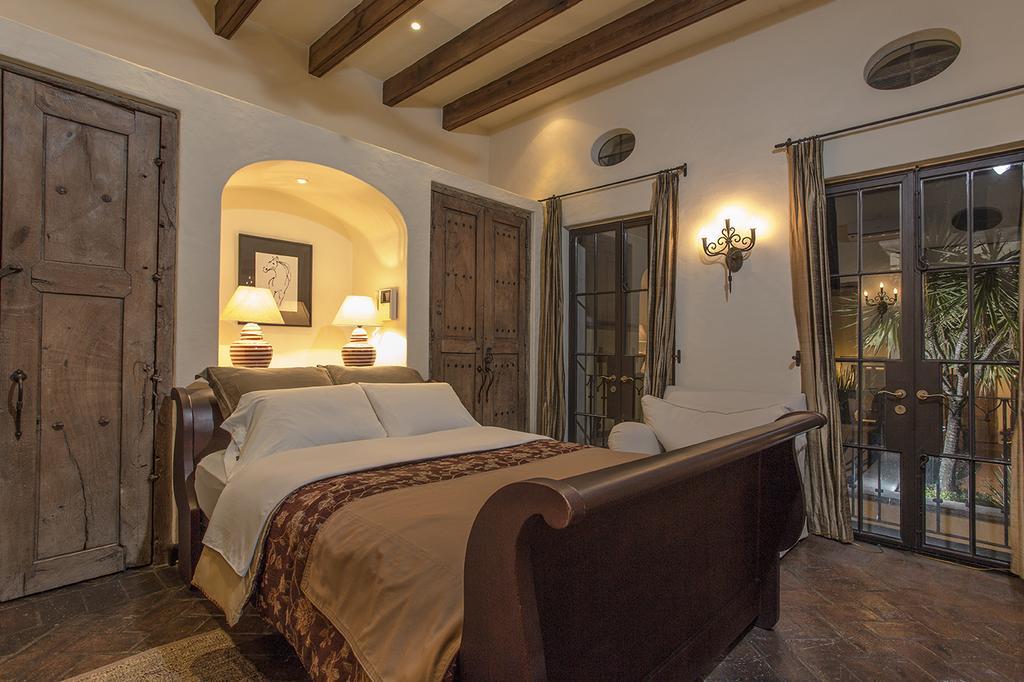 Casa Huertas 22 Apartment ซานมิเกล เด อาเญนเด ภายนอก รูปภาพ