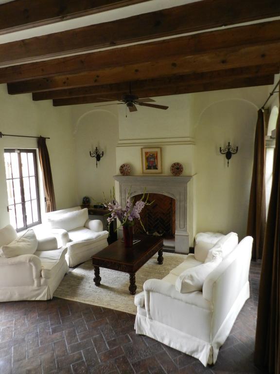 Casa Huertas 22 Apartment ซานมิเกล เด อาเญนเด ห้อง รูปภาพ