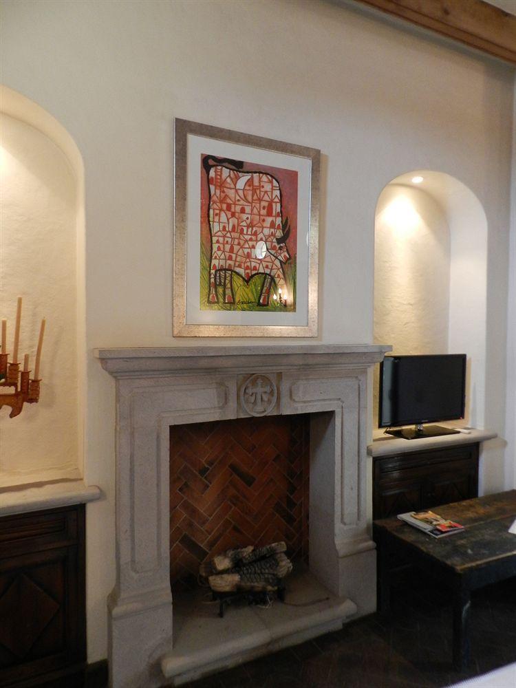 Casa Huertas 22 Apartment ซานมิเกล เด อาเญนเด ภายนอก รูปภาพ